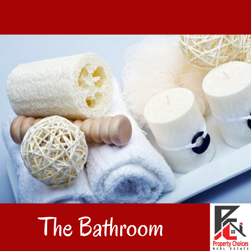 Preparing Your House to Sell – The Bathroom
